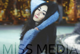 Miss-media | Vzglyad.az-ın Ayseli – FOTOSESSİYA | VİDEO